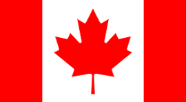 Canada flag omicrom.cloud